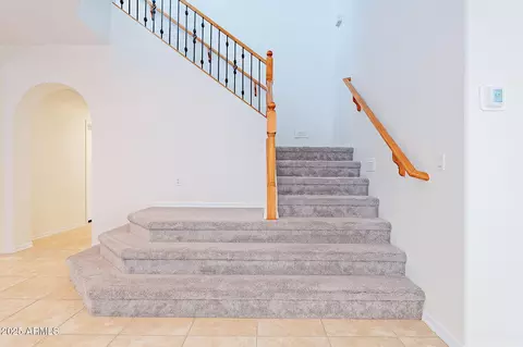 Entry Way - 3982 E Sandpiper Dr, Phoenix, AZ 85050 photo 1 of 2