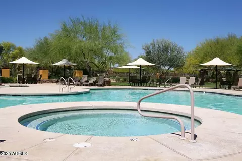 Exterior - 3982 E Sandpiper Dr, Phoenix, AZ 85050 photo 10 of 10