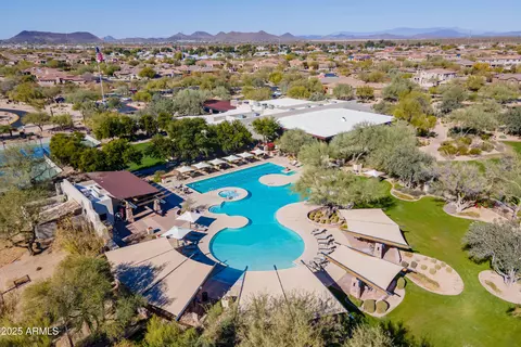 View/Area - 3982 E Sandpiper Dr, Phoenix, AZ 85050 photo 6 of 10