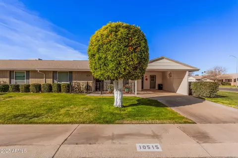 10515 W El Capitan Cir, Sun City, AZ 85351