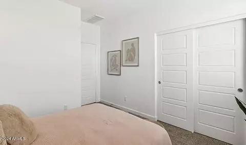 Bedroom - 1419 W Hess Ave, Coolidge, AZ 85128 photo 6 of 6