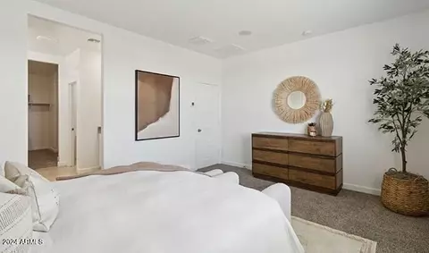 Bedroom - 1419 W Hess Ave, Coolidge, AZ 85128 photo 2 of 6