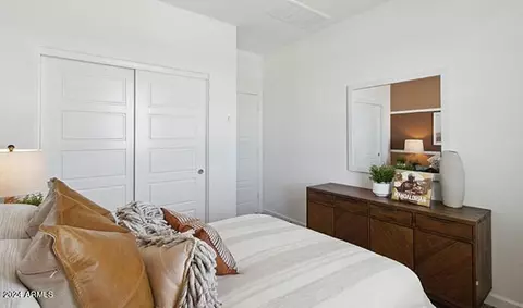 Bedroom - 1419 W Hess Ave, Coolidge, AZ 85128 photo 4 of 6