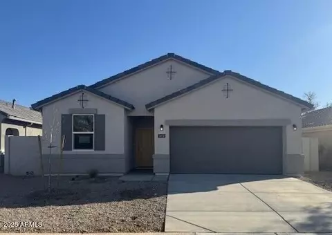 1419 W Hess Ave, Coolidge, AZ 85128