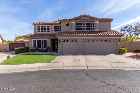 15259 N 80th Ln, Peoria, AZ 85381