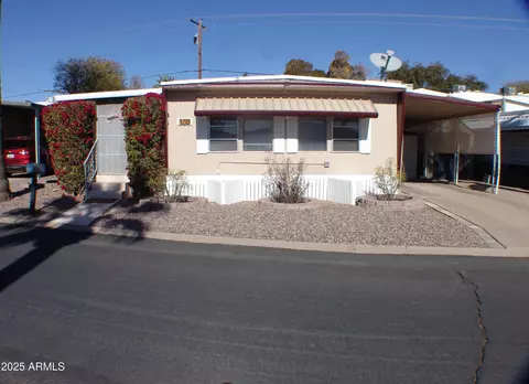 601 N Hayden Rd #189, Scottsdale, AZ 85257