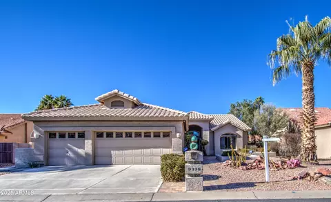 9338 E Cherrywood Dr, Sun Lakes, AZ 85248