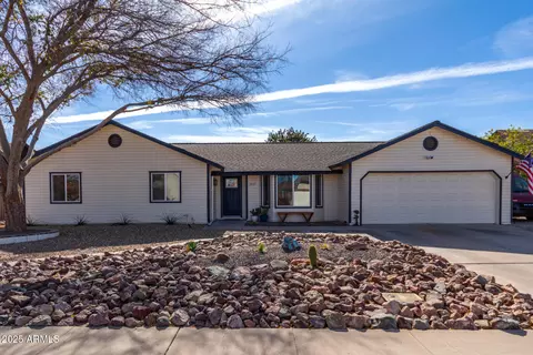 2617 E Dartmouth St, Mesa, AZ 85213