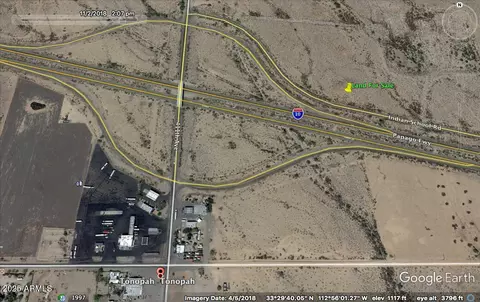4499 N 411th Ave #-, Tonopah, AZ 85354