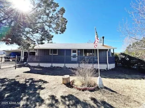 7390 N Toya Vista Rd, Payson, AZ 85541