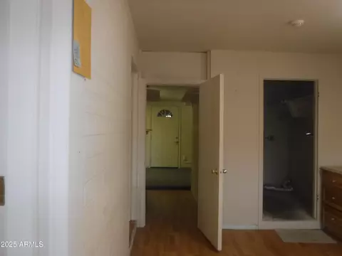 Entry Way - 614 W Frontier St E, Payson, AZ 85541 photo 1 of 1
