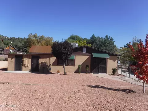 Other - 614 W Frontier St E, Payson, AZ 85541 photo 8 of 8