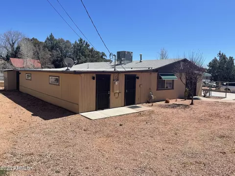 Other - 614 W Frontier St E, Payson, AZ 85541 photo 6 of 8