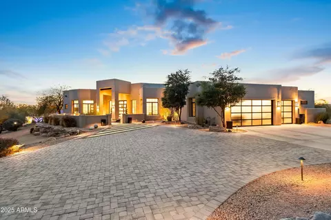 22400 N 93rd St, Scottsdale, AZ 85255