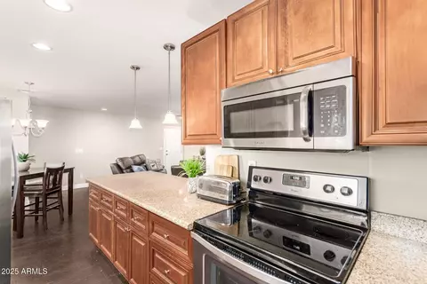 Kitchen - 4424 N 37th Ave, Phoenix, AZ 85019 photo 3 of 3