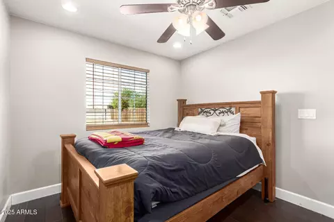 Bedroom - 4424 N 37th Ave, Phoenix, AZ 85019 photo 3 of 3