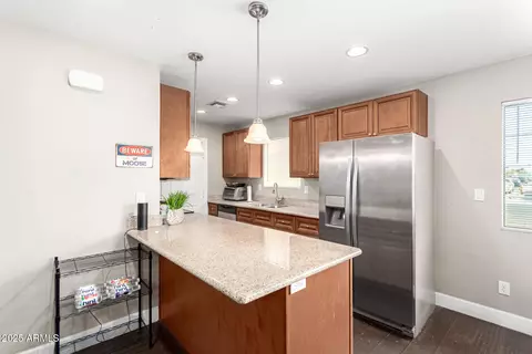 Kitchen - 4424 N 37th Ave, Phoenix, AZ 85019 photo 1 of 3