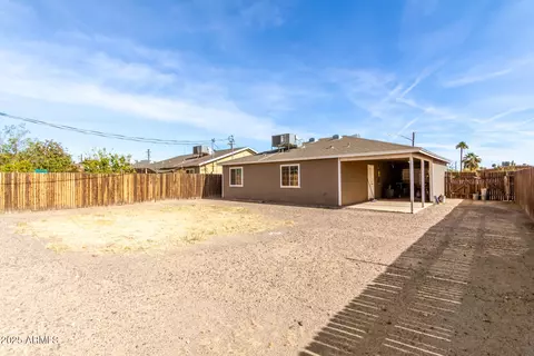 Exterior - 4424 N 37th Ave, Phoenix, AZ 85019 photo 1 of 1