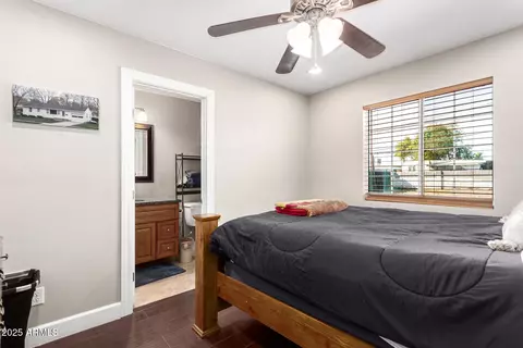 Bedroom - 4424 N 37th Ave, Phoenix, AZ 85019 photo 1 of 3
