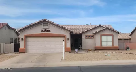 1432 E Westchester Dr, Chandler, AZ 85249
