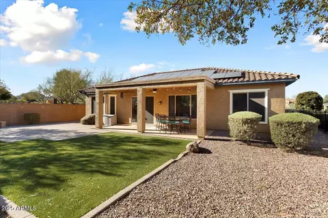 20089 N 263rd Dr, Buckeye, AZ 85396