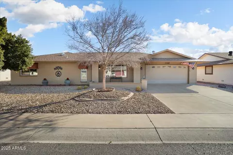 17607 N Foothills Dr, Sun City, AZ 85373