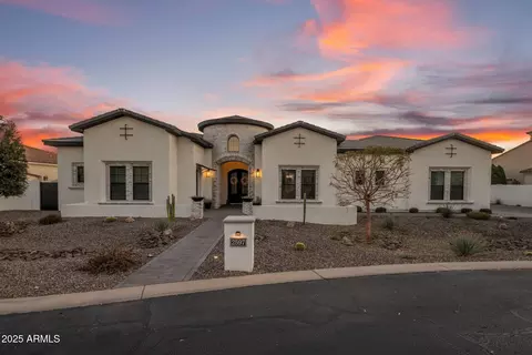 2597 E Locust Dr, Chandler, AZ 85286