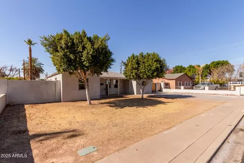 350 N Westwood Rd, Mesa, AZ 85201