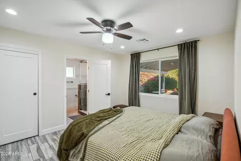 Bedroom - 1632 E Maryland Ave, Phoenix, AZ 85016 photo 2 of 3