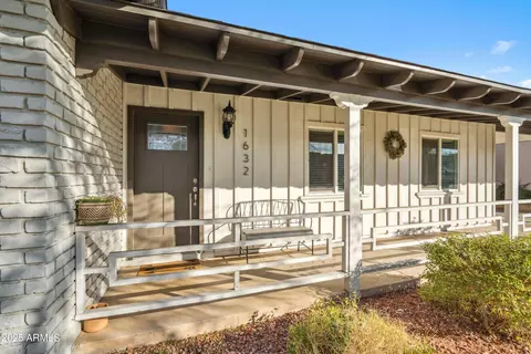 Exterior - 1632 E Maryland Ave, Phoenix, AZ 85016 photo 1 of 3