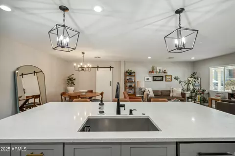 Kitchen - 1632 E Maryland Ave, Phoenix, AZ 85016 photo 1 of 3