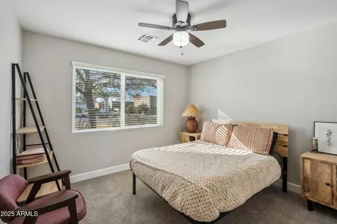 Bedroom - 1632 E Maryland Ave, Phoenix, AZ 85016 photo 3 of 3