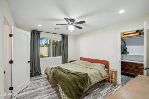 Bedroom - 1632 E Maryland Ave, Phoenix, AZ 85016 photo 1 of 3