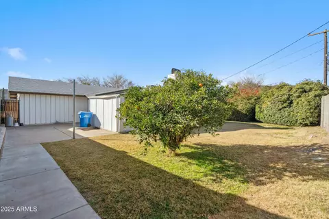 Exterior - 1632 E Maryland Ave, Phoenix, AZ 85016 photo 3 of 3