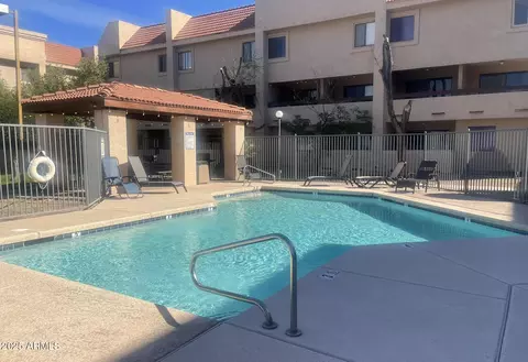 Exterior - 1215 E Lemon St #123, Tempe, AZ 85281 photo 2 of 3