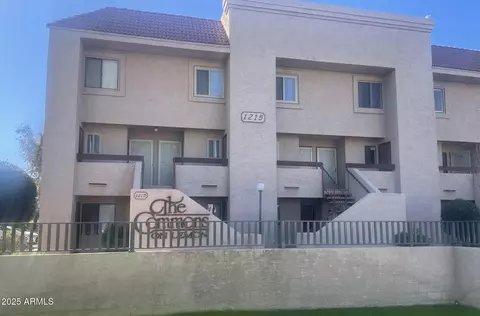 1215 E Lemon St #123, Tempe, AZ 85281