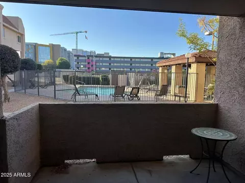 Exterior - 1215 E Lemon St #123, Tempe, AZ 85281 photo 1 of 3