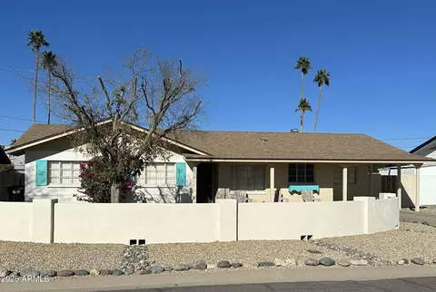 7610 E 3rd St, Scottsdale, AZ 85251
