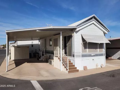 202 E Mesa Dr, Florence, AZ 85132 photo 27
