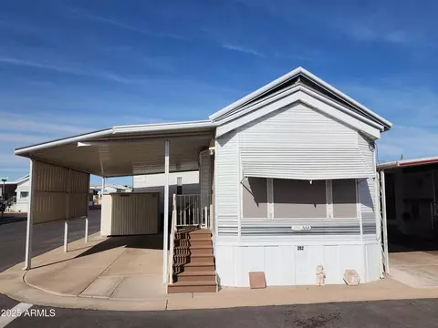 202 E Mesa Dr, Florence, AZ 85132
