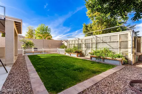 Exterior - 6512 W Eagle Talon Trl, Phoenix, AZ 85083 photo 8 of 12