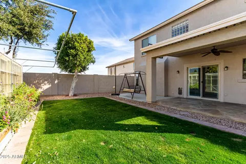 Exterior - 6512 W Eagle Talon Trl, Phoenix, AZ 85083 photo 6 of 12