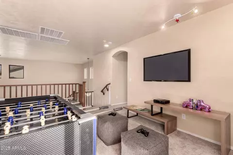 Entry Way - 6512 W Eagle Talon Trl, Phoenix, AZ 85083 photo 2 of 3
