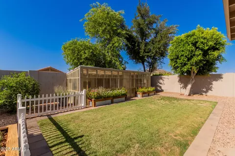 Exterior - 6512 W Eagle Talon Trl, Phoenix, AZ 85083 photo 12 of 12