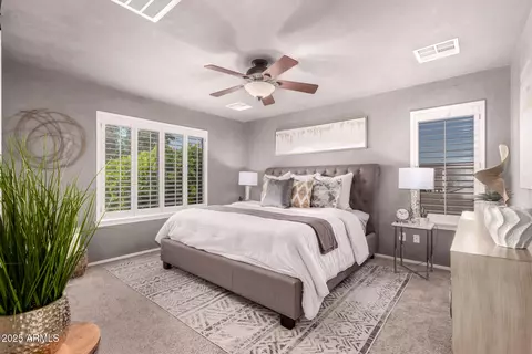 Bedroom - 6512 W Eagle Talon Trl, Phoenix, AZ 85083 photo 1 of 4