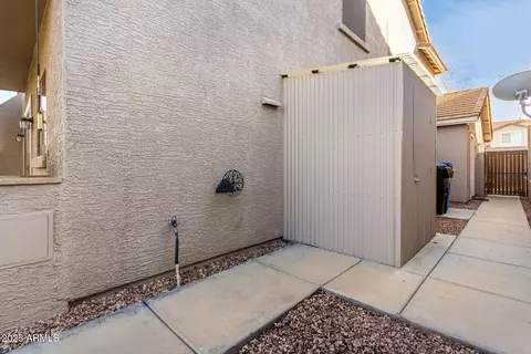 Exterior - 6512 W Eagle Talon Trl, Phoenix, AZ 85083 photo 10 of 12