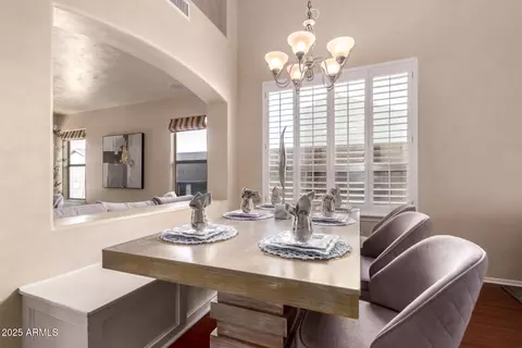 Dining - 6512 W Eagle Talon Trl, Phoenix, AZ 85083 photo 1 of 1