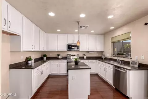 Kitchen - 6512 W Eagle Talon Trl, Phoenix, AZ 85083 photo 1 of 4