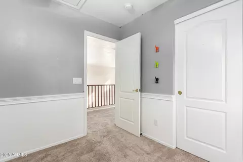 Entry Way - 6512 W Eagle Talon Trl, Phoenix, AZ 85083 photo 1 of 3