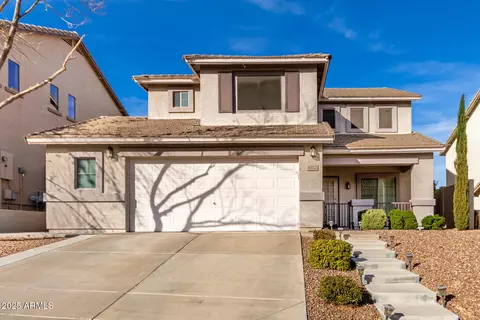 6512 W Eagle Talon Trl, Phoenix, AZ 85083